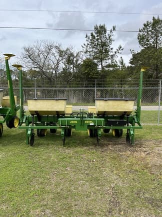 Main image John Deere 7100